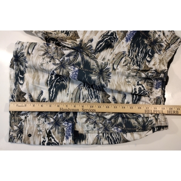 Speedo swim trunks swim shorts - Picture 6 of 13